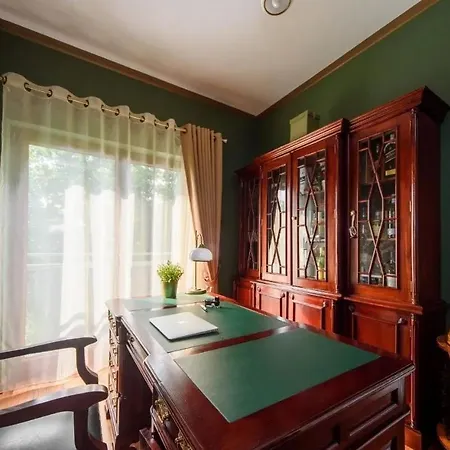 Holiday home Harffeva Roskilde