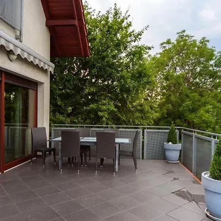 Harffeva Holiday home *