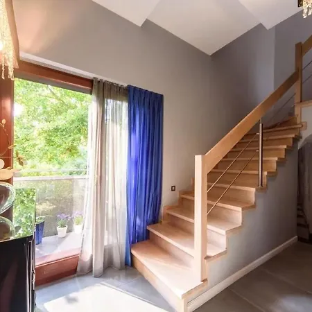 Holiday home Harffeva Roskilde