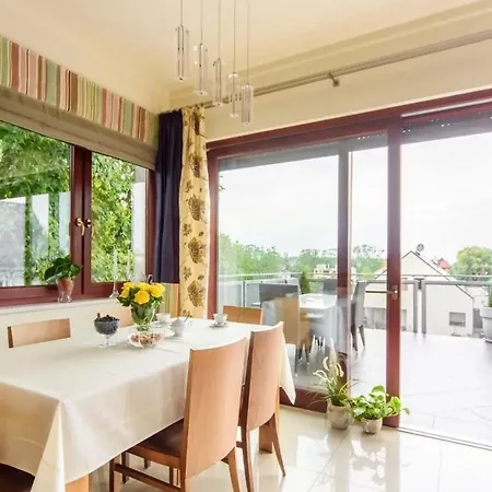 Holiday home Harffeva