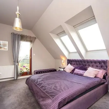 Holiday home Harffeva