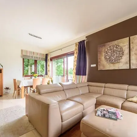 Holiday home Harffeva