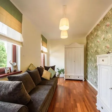 Harffeva Holiday home Roskilde