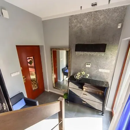 Harffeva Holiday home *