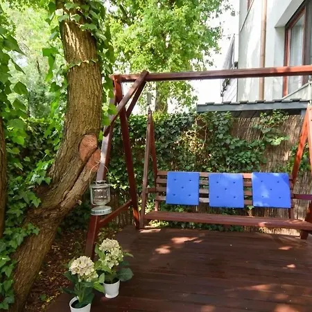 Harffeva Holiday home *